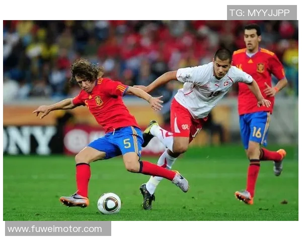 2010年西班牙与巴拉圭激战回顾央视精彩解说全记录 2010年西班牙与巴拉圭激战回顾央视精彩解说全记录